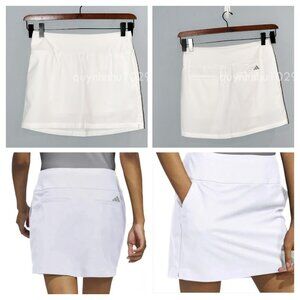 Adidas Women’s Pull On golf Skorts.